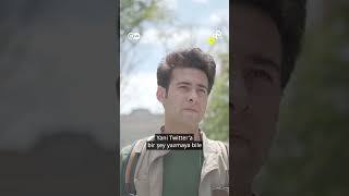 Twittera Bir Şey Yazmaya Bile Çekinen Bir Gençlik Hâline Geldik