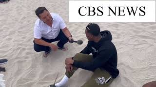 Miami South Beach Spring Break 2023 Part 2 Photo Shoot, Club, Cbs News, And More
