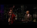 Esperanza Spalding - Look No Further