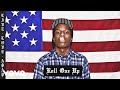 A$AP Rocky - Roll One Up (Audio)