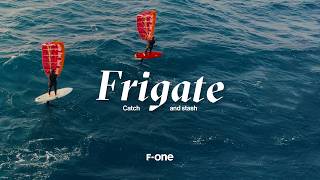 F-One Frigate