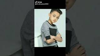 Azis Fachru Buat Tik Tok