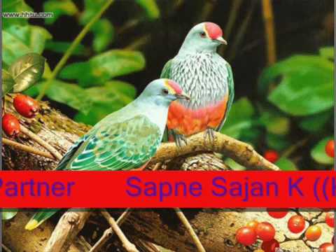sapne sajan ke(( kumar sanu & alka yagnik))