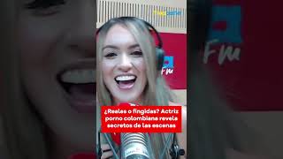 Se Finge El O En Las Escenas Nopor?