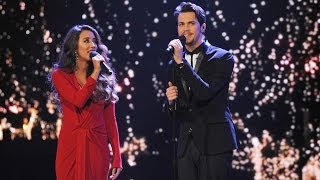 Watch Alex  Sierra All I Want For Christmas Is You video