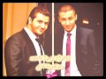 yousef arafat & abdalla albadad