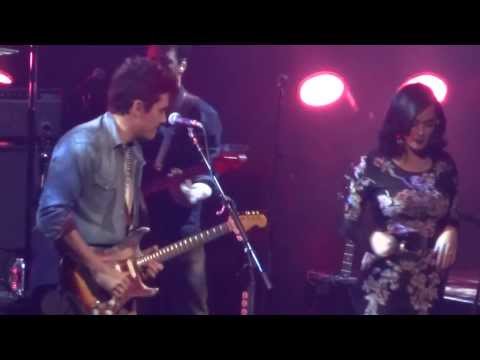 Who you Love - John Mayer ft. Katy Perry - Barclay's 12.17.13 thumb