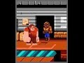 ABOBO vs WRECK IT RALPH! Cartoon Fight Club Trailer