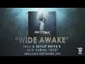 A SKYLIT DRIVE  - WIDE AWAKE