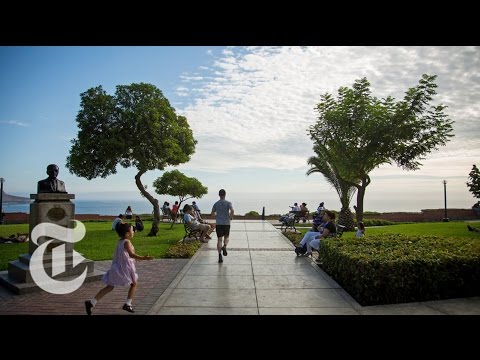 What to Do in Lima, Peru | 36 Hours Travel Videos | The New York Times