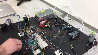 Speed Control Motor Kit 2018