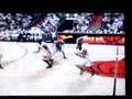Shaq is a consistent 3 point shooter don't let them fool ya Video