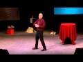 TEDxManitoba - Robert J. Sawyer: To Live Forever - or Die Trying