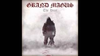 Watch Grand Magus Iron Hand video