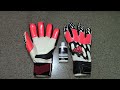 Goalkeeper Glove Review: Adidas Predator Zones Pro Glove (Battle Pack)
