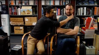 Tcstv Live Our Predictions For 2018 And Addressing The Break-In At Tcs