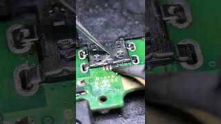 Micro Usb Replacement