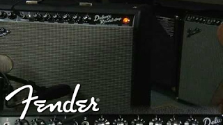 65 Deluxe Reverb® Demo | Clip 7 | Fender