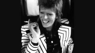 Watch David Bowie David Bowies Revolutionary Song video