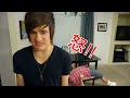 Smosh／我腳骨折了 (中文字幕) I BROKE MY FOOT!