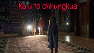 Ka U Te Chhungkua By Linda Renthlei