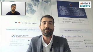 Cybermois Evolynx, Une Solution Certifiée Cspn Par Lanssi Interview Dalexandre Dulgherian