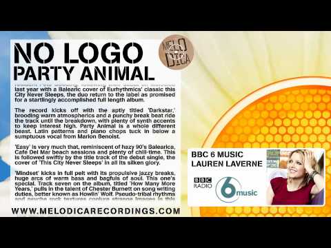 No Logo - Party Animal