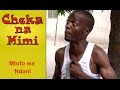 Mtoto wa Ndani - Cheka na Mimi (Komedi)