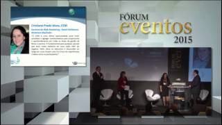 CERTIFICAÇÃO CERTIFIED EXHIBITIONS MANAGEMENT (CEM)