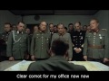 Hitler reacts to Nigeria's Fuel Subsidy Removal