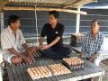 รีบดูก่อนถูกลบ!!!..ใครว่าเลี้ยงไก่ไข่ในระบบแล้วไปไม่รอด.