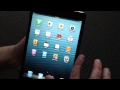 iPad mini review الايباد ميني.....نظرة اولية