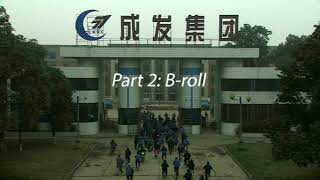Docufiction In The East Ysing Interviews And B-Roll Video Essay