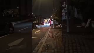 Habillage De La Ligne 346 En C9 N5364