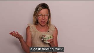 Proper-Tea Time TEAser 13: Owning Property with IRAs