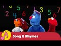 Sesame Workshop India - Songs | Numbers Beautiful