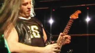 Watch Silence Lord Of Mercy video