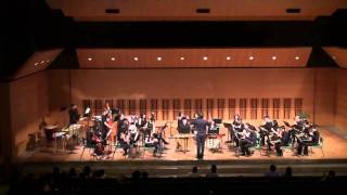 Wesleyan Chinese Ensemble 02 Bu Gua Diao Wesleyan Chinese Ensemble 02 Bu Gua Diao