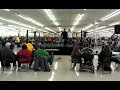 Wrestling 02/11/12 Buckwild Bill vs Skyler