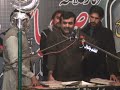 image Zakir Qazi Waseem Abbas Qasida And Masiab 2014 Shaheed Allama Nasir Abbas
