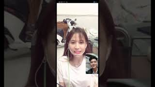 Se Duyên Trên Bigo Live