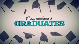 OPBC Livestream for May 22, 2022 - Graduate Recognition