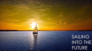 Watch Al Stewart Sailing Into The Future video