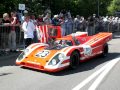 Porsche 718 / 356 / 904 / 908 / 917 / 936 / 911 Racing Cars - Motor Sound