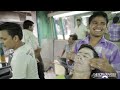 Indian Barber Shave And Head Mage Delhi India images Indian Barber Shave And Head Mage Delhi India