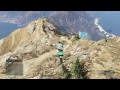 FINAL EPICO! LA TRAMPA!! - Gameplay GTA 5 Online Funny Moments (Carrera GTA V PS4)
