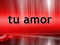 amor canciones romanticas