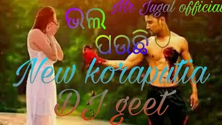 Bhala Pauhi Koraputia Dj Song