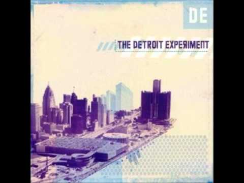 The Detroit Experiment - Think Twice (Original)