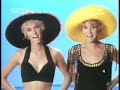 Bombalurina - Itsy Bitsy Teeny Weeny Yellow Polka Dot Bikini